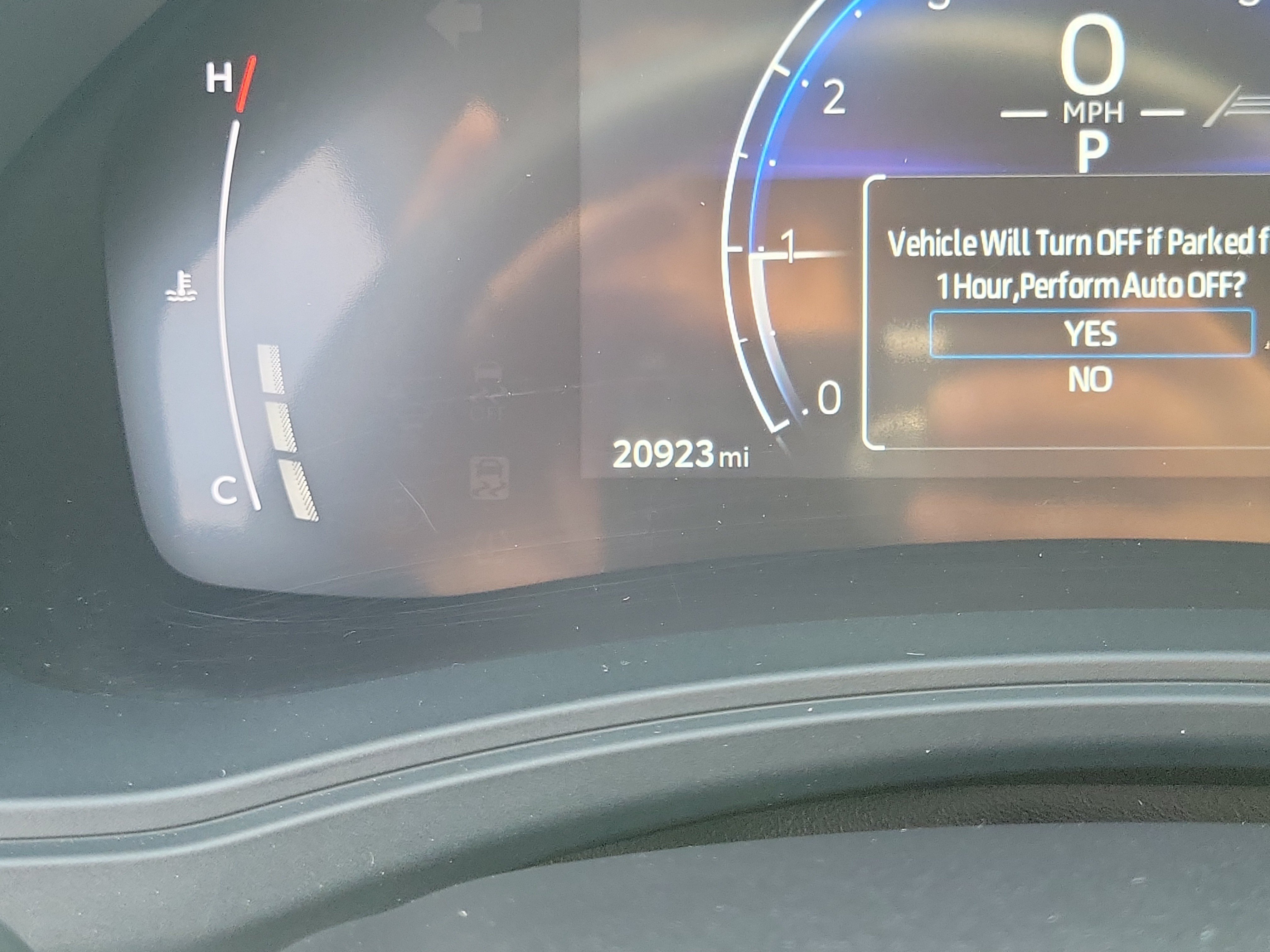 Used 2025 Toyota Grand Highlander AWD image 25