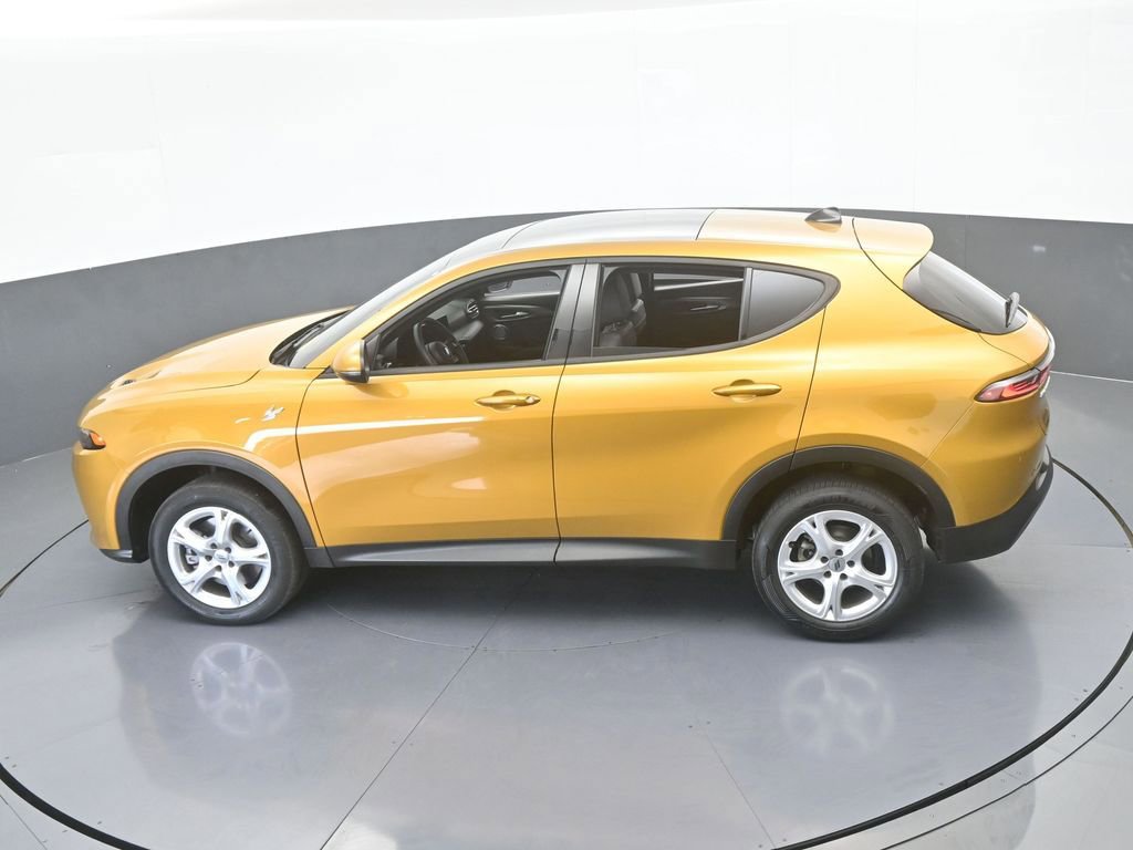 Used 2024 Dodge Hornet GT AWD/4WD image 52