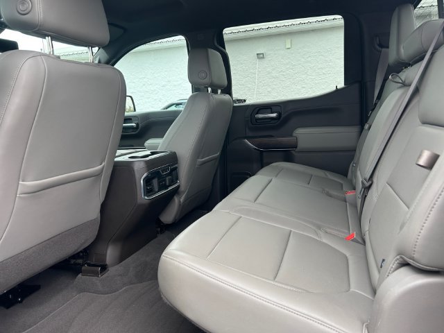 Used 2020 GMC Sierra 1500 SLT w/ SLT Premium Plus Package AWD/4WD image 18