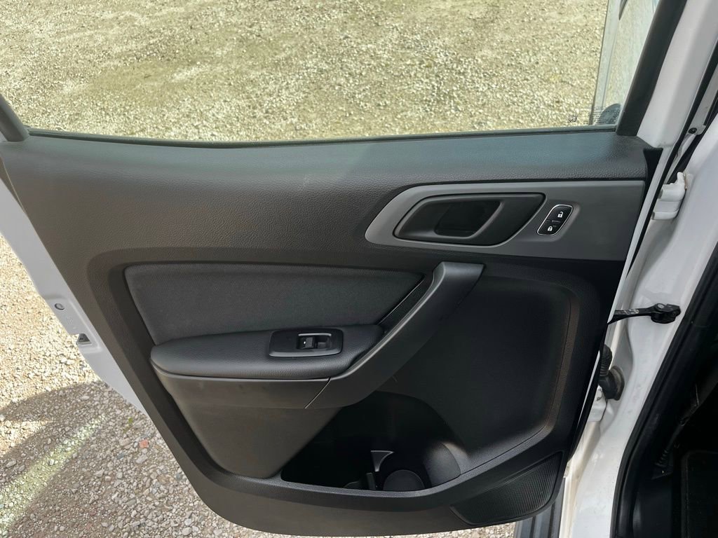 Used 2022 Ford Ranger XL w/ Equipment Group 101A High AWD/4WD image 27