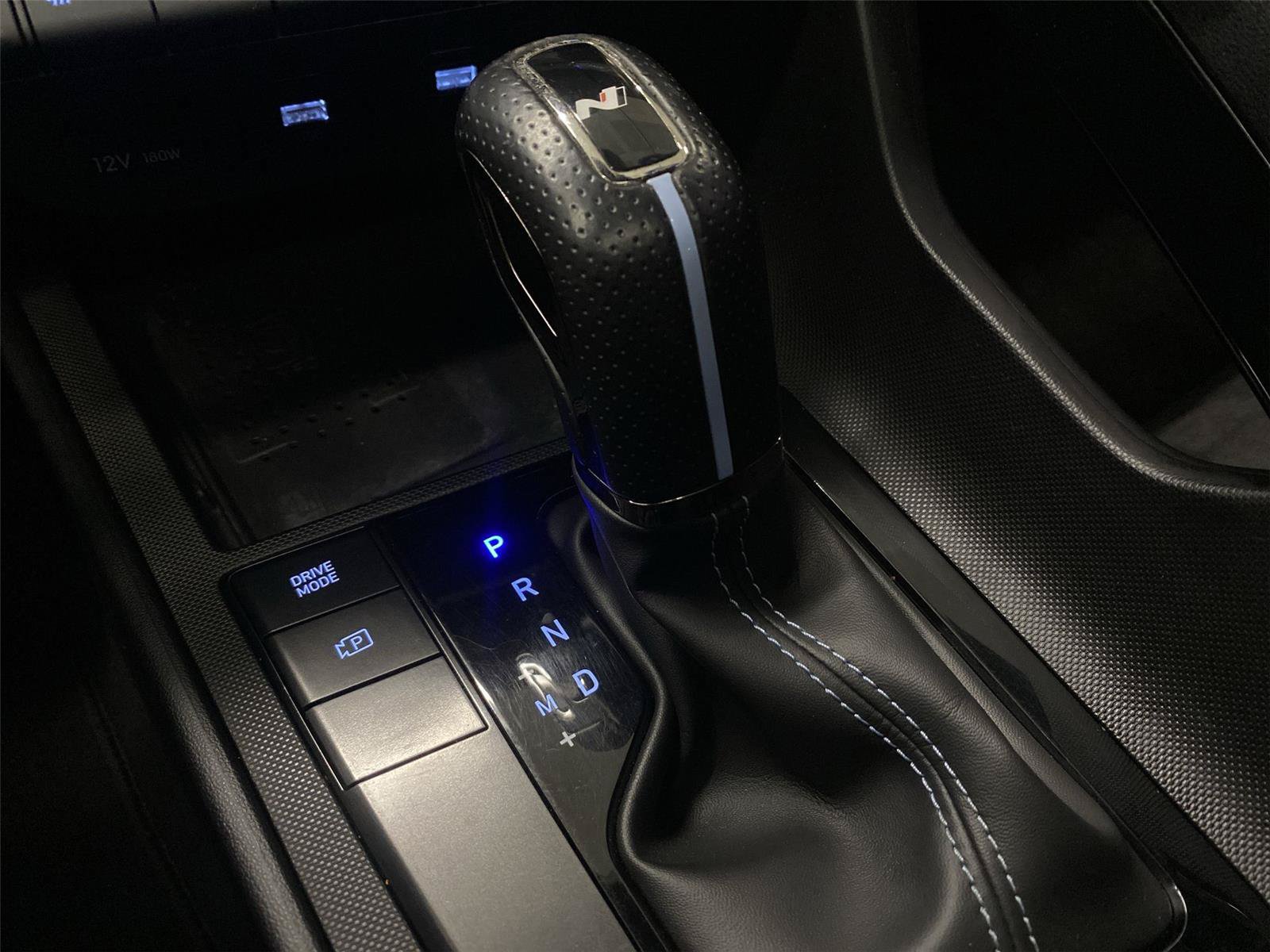 Used 2022 Hyundai Elantra N FWD image 26