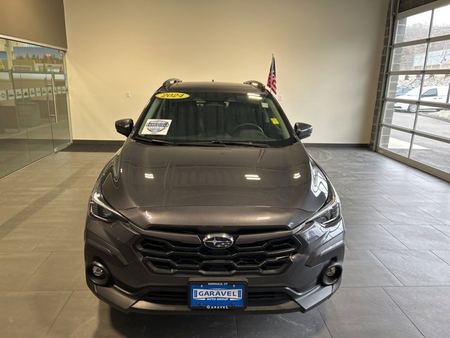 Used 2024 Subaru Crosstrek 2.5i Limited image 20