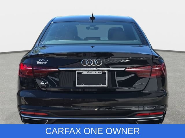 Used 2023 Audi A4 2.0T Prestige w/ Prestige Package image 6