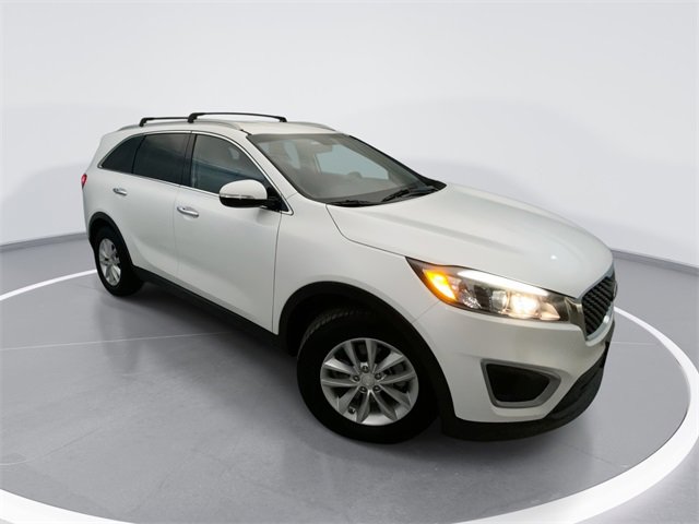 Used 2018 Kia Sorento LX