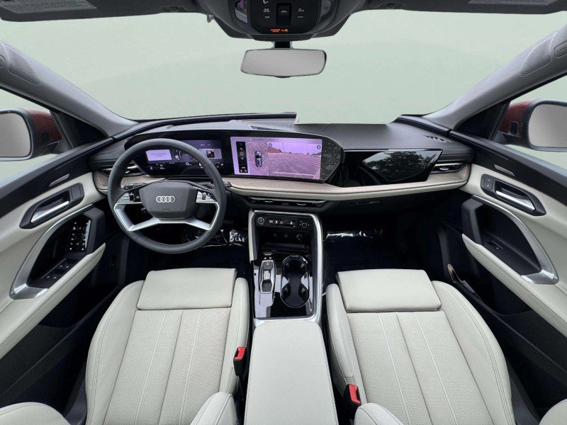 New 2026 Audi Q5 Premium Plus AWD/4WD image 15