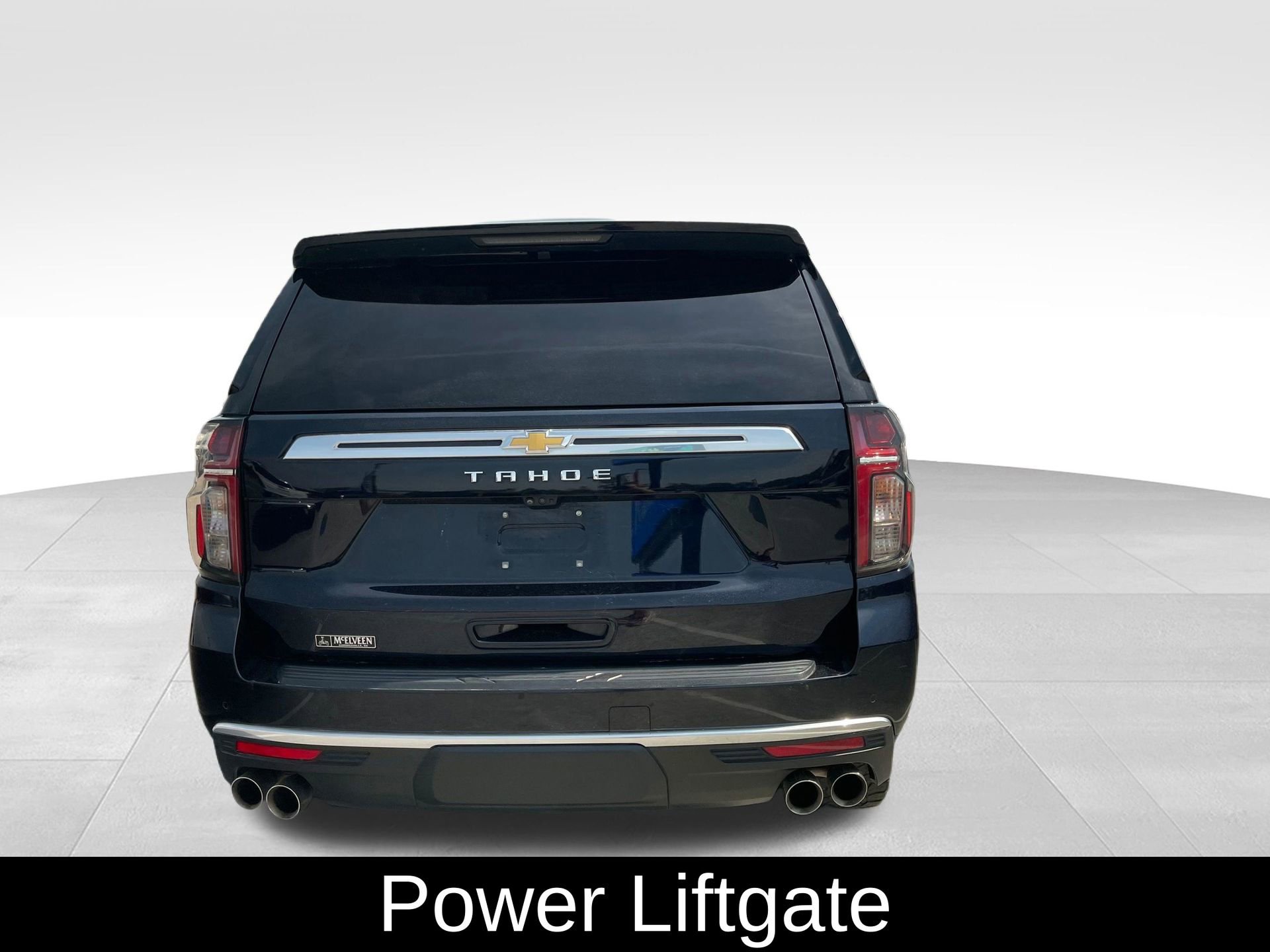 Used 2023 Chevrolet Tahoe High Country w/ Premium Package RWD image 7