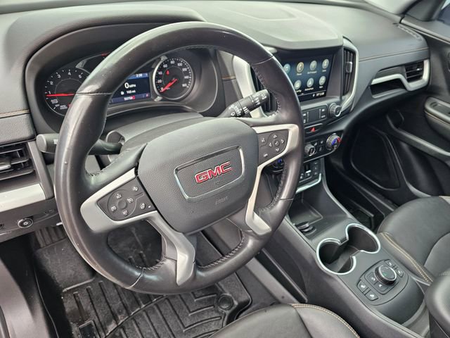 Used 2020 GMC Terrain SLT w/ Preferred Package image 17