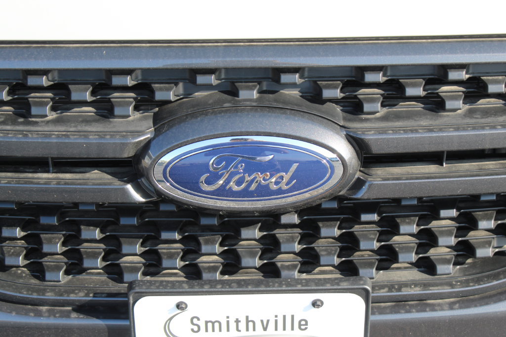 New 2026 Ford Ranger XLT w/ Trailer Tow Package AWD/4WD image 9