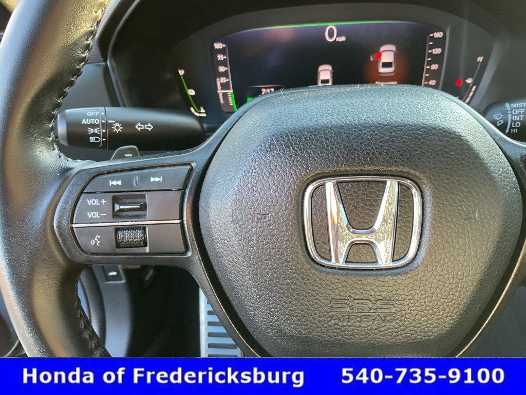 Used 2023 Honda Accord Sport image 27