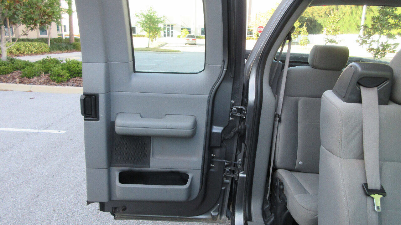 Used 2007 Ford F150 XL image 20