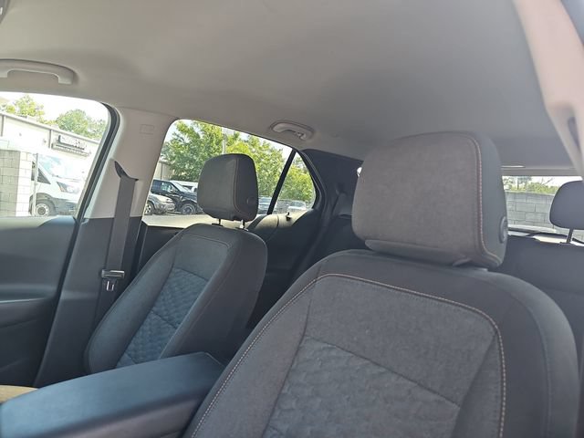 Used 2019 Chevrolet Equinox LT FWD image 17