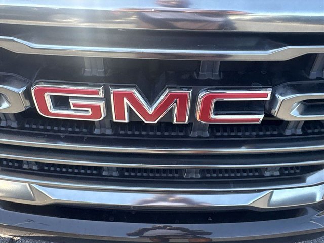 Used 2021 GMC Canyon AT4 w/ Driver Alert Package AWD/4WD image 29