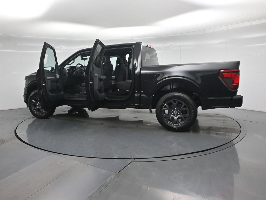 New 2026 Ford F150 STX RWD image 33
