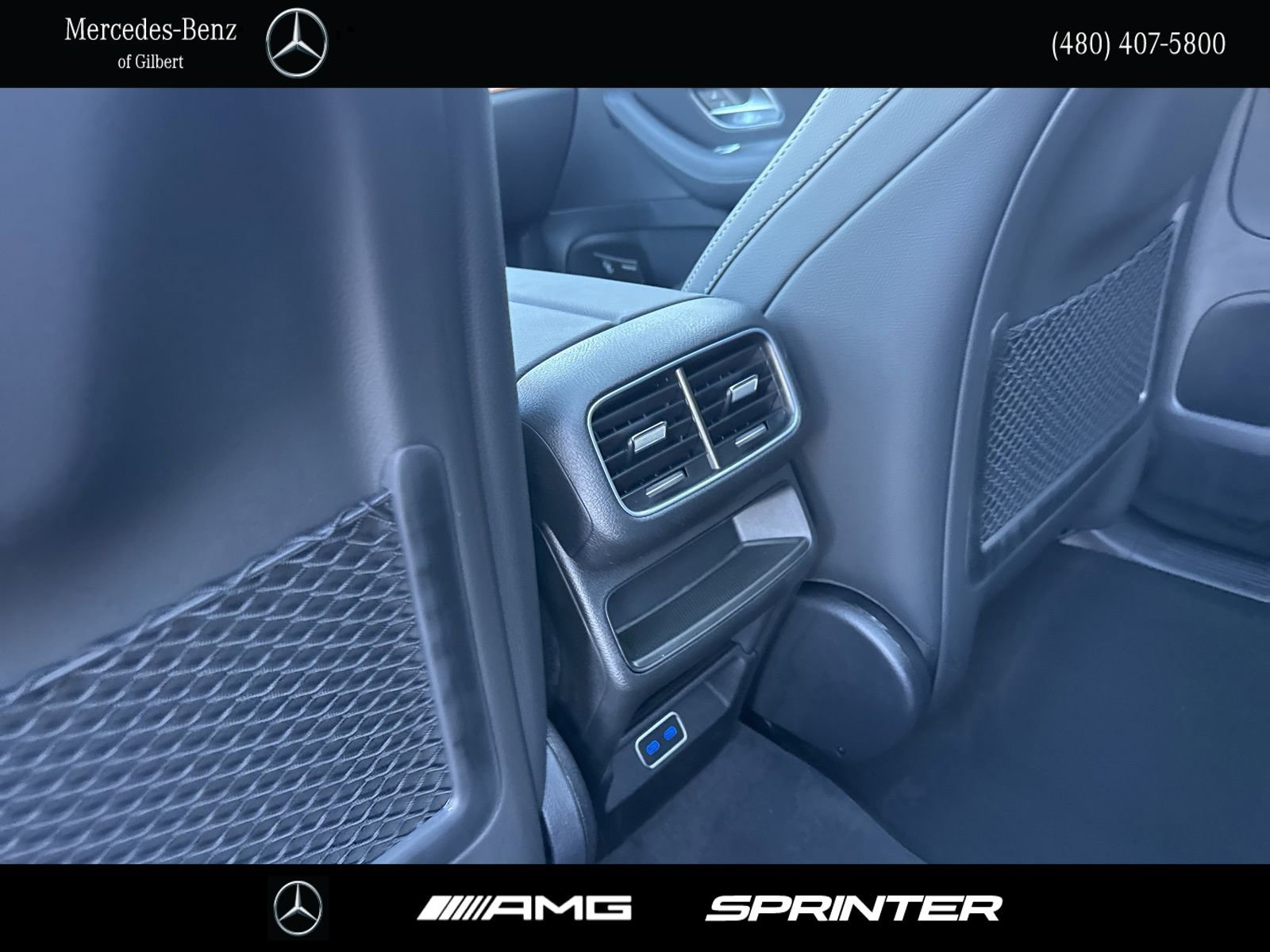 New 2026 Mercedes-Benz GLE 450e 4MATIC image 21