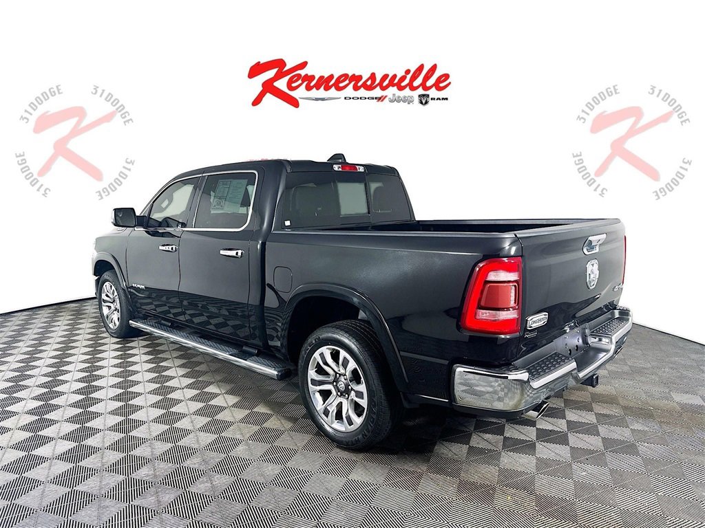 Used 2023 RAM 1500 Limited image 5