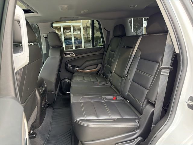Used 2019 GMC Yukon Denali image 20
