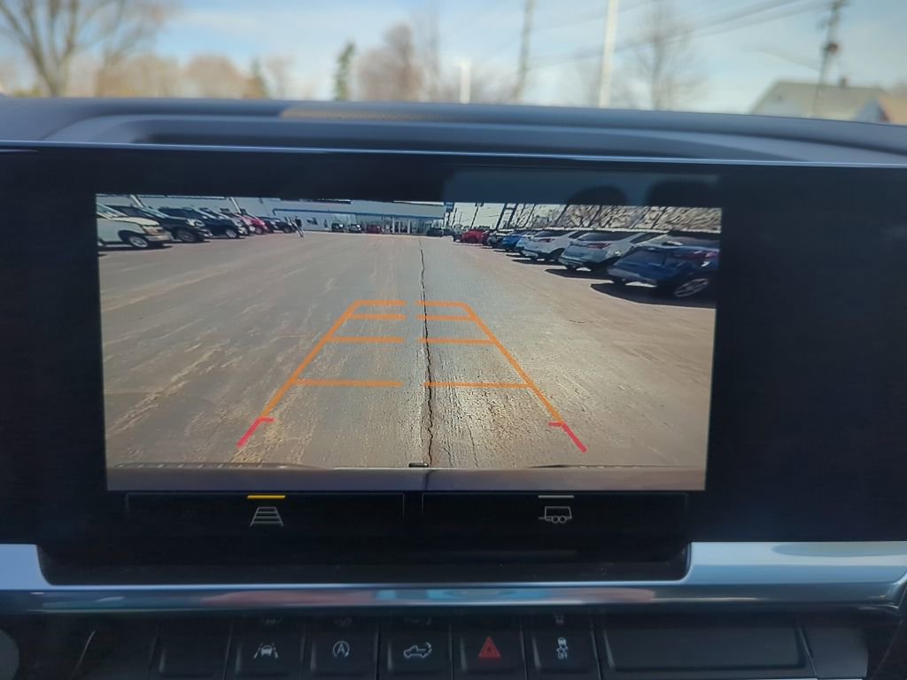 Certified 2022 Chevrolet Silverado 1500 LT image 24