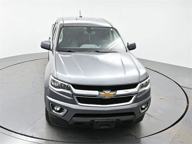 Used 2019 Chevrolet Colorado LT image 18