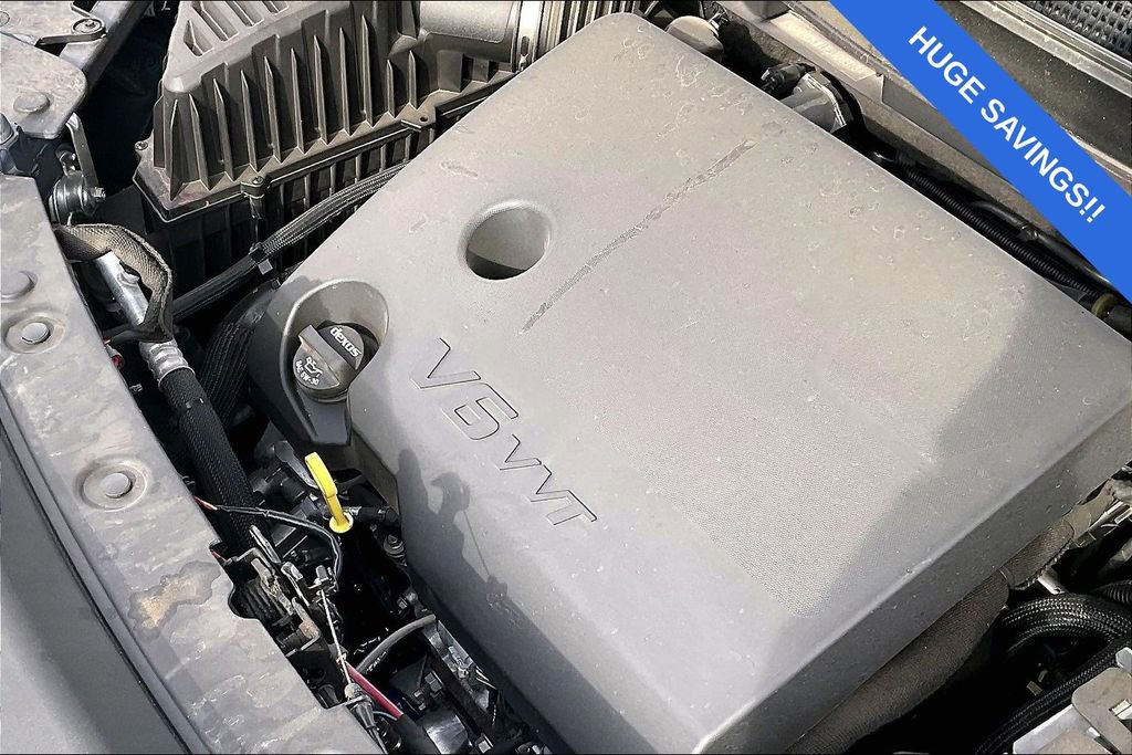 Used 2023 Buick Enclave Avenir w/ Avenir Technology Package image 42