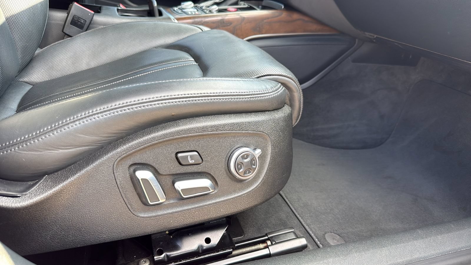 Used 2016 Audi S7 AWD/4WD image 24