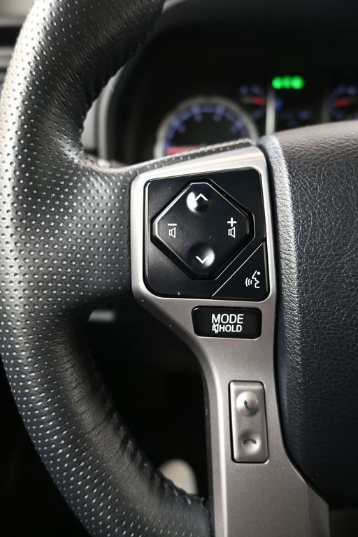 Used 2023 Toyota 4Runner Limited image 27