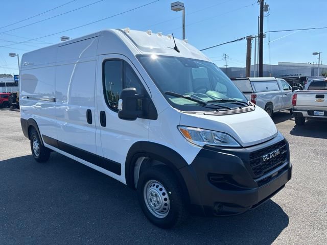 Used 2023 RAM ProMaster 3500 FWD image 7