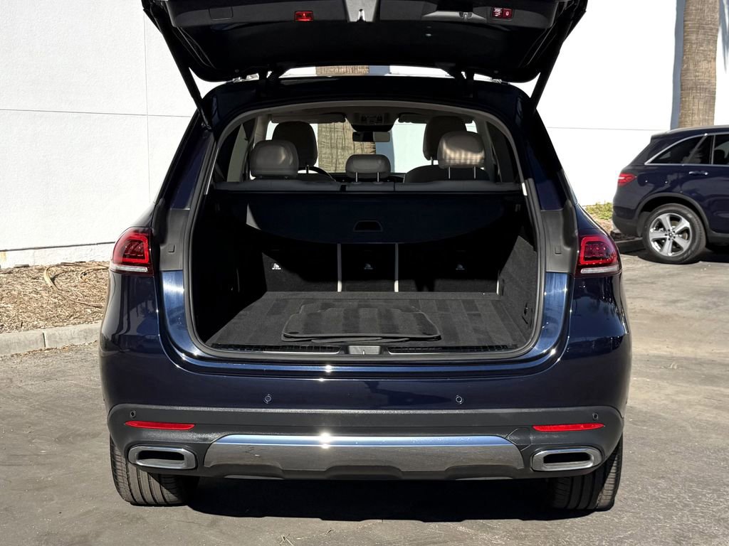 Certified 2022 Mercedes-Benz GLE 350 4MATIC image 13