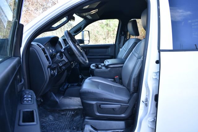 Used 2021 RAM 2500 Tradesman w/ Chrome Appearance Group AWD/4WD image 11