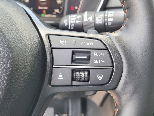New 2026 Honda CR-V TrailSport image 17