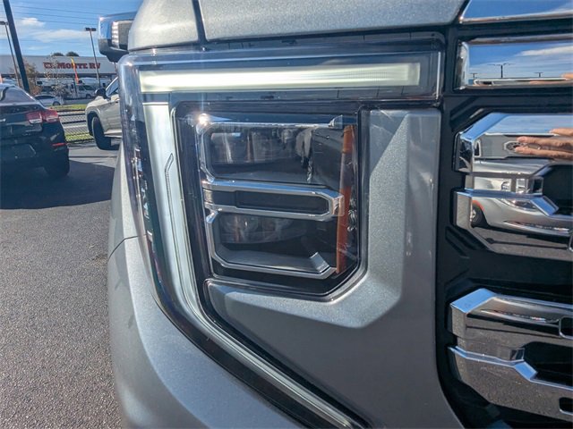 New 2026 GMC Sierra 1500 Denali image 10