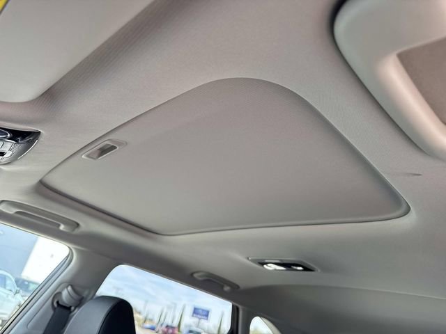 New 2026 Kia Seltos SX w/ SX Sunroof Package image 27