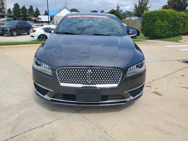 Used 2019 Lincoln MKZ Reserve AWD/4WD image 7