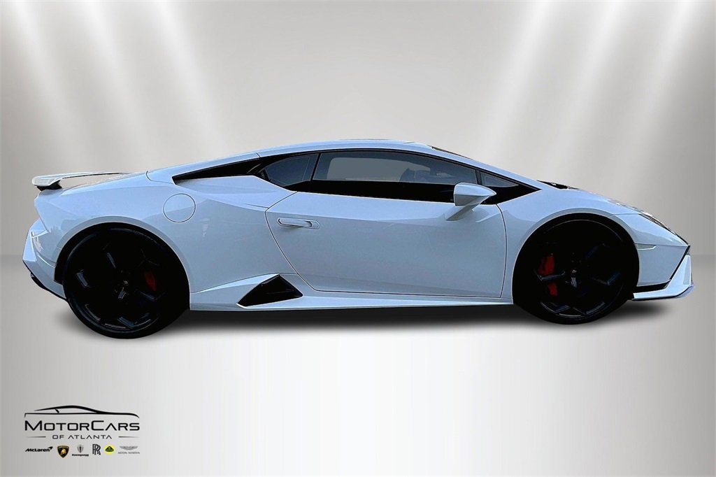 Used 2023 Lamborghini Huracan Tecnica image 5