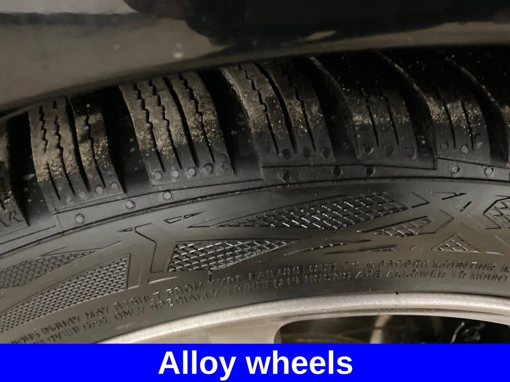 Used 2008 Subaru Impreza WRX STI image 26