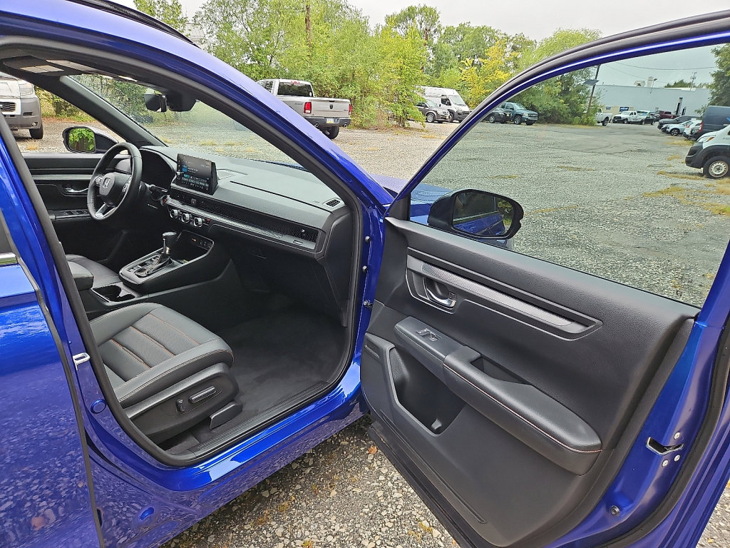 Used 2024 Honda CR-V Sport-L image 10