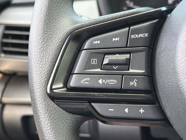 New 2026 Subaru Crosstrek 2.5i AWD/4WD image 23