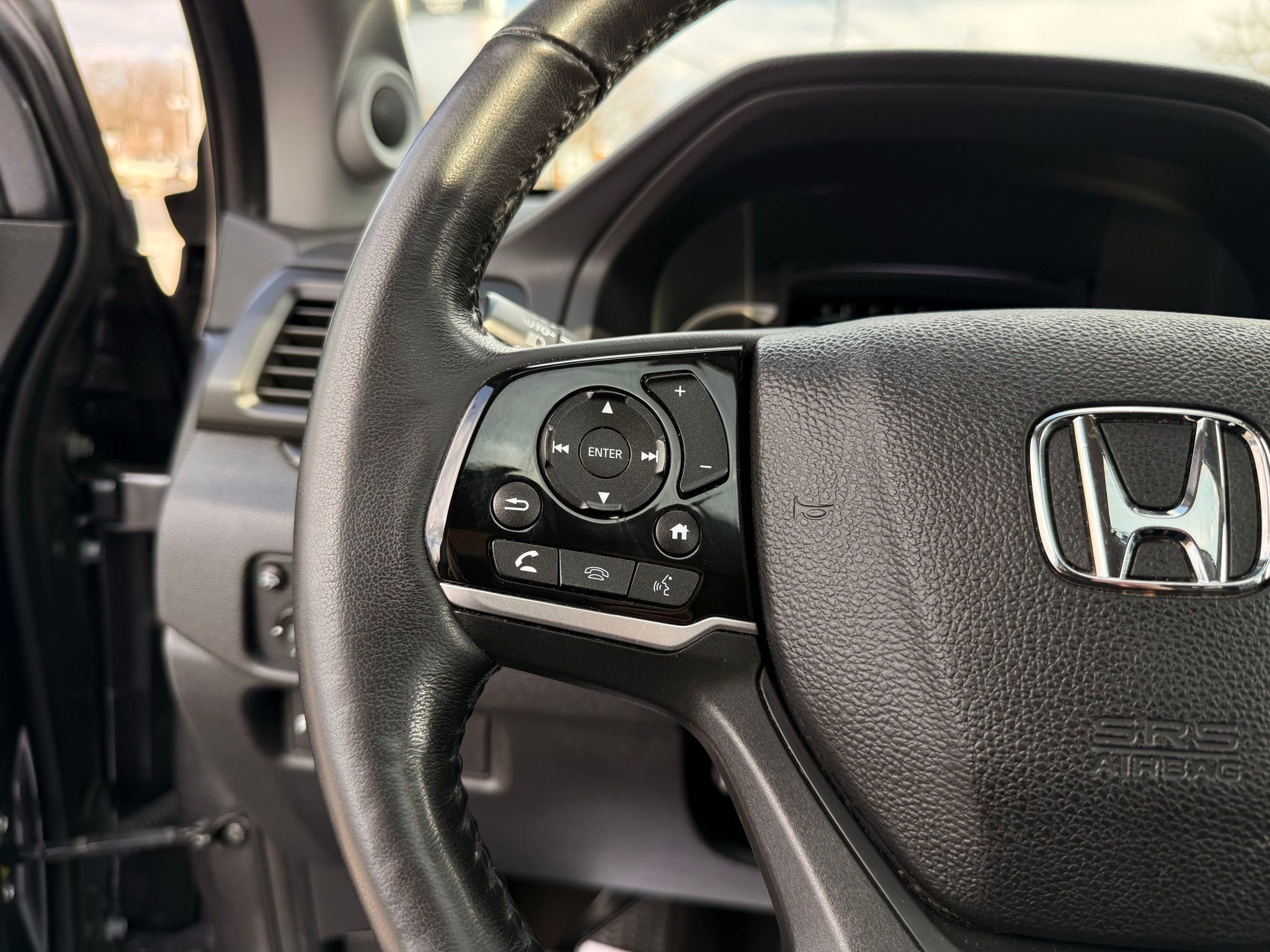 Used 2020 Honda Pilot Elite image 45