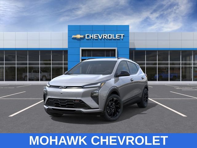 New 2027 Chevrolet Bolt RS w/ Super Cruise Package FWD image 8