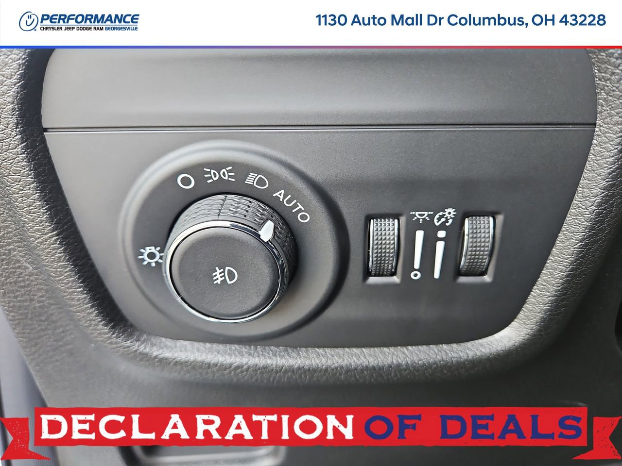 New 2026 Jeep Grand Cherokee L Limited image 32