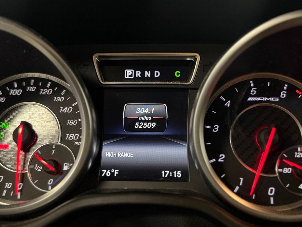 Used 2016 Mercedes-Benz G 63 AMG 4MATIC image 24