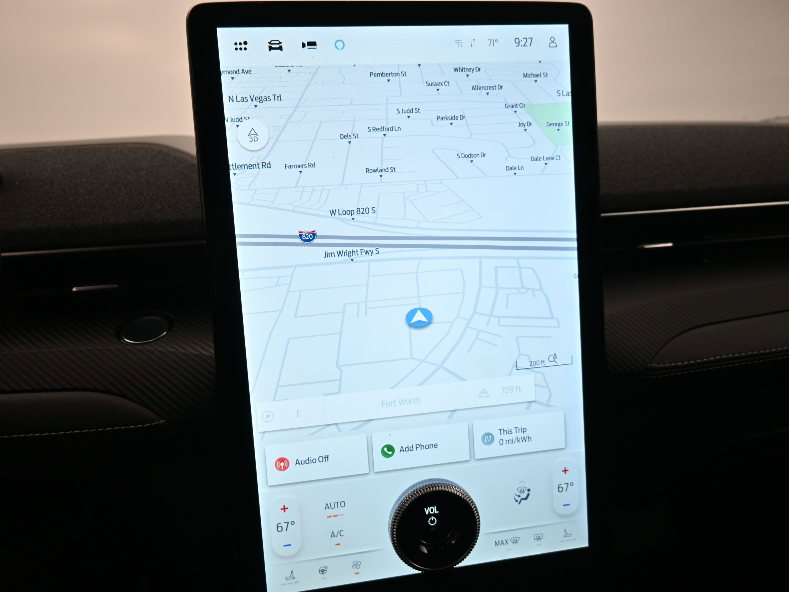 Used 2025 Ford Mustang Mach-E Premium image 21