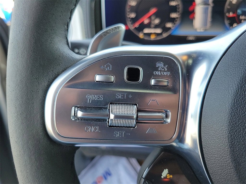 Used 2021 Mercedes-Benz G 63 AMG 4MATIC w/ Seat Comfort Package image 5