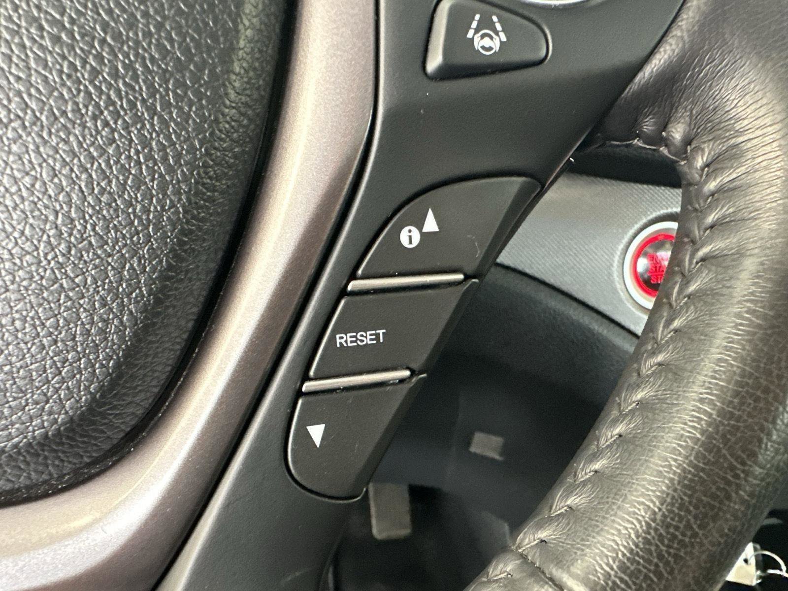 Used 2021 Honda Ridgeline RTL image 13