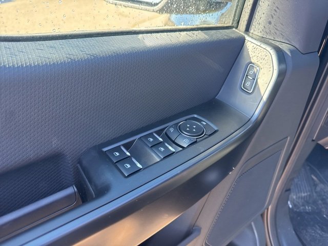 New 2025 Ford F150 STX w/ Equipment Group 200A image 21