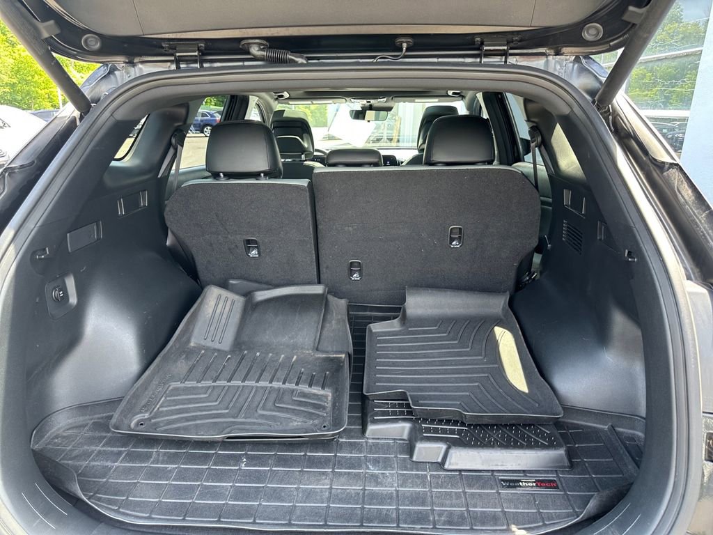 Used 2023 Kia Sportage X-Line w/ X-Line Premium Package AWD/4WD image 18