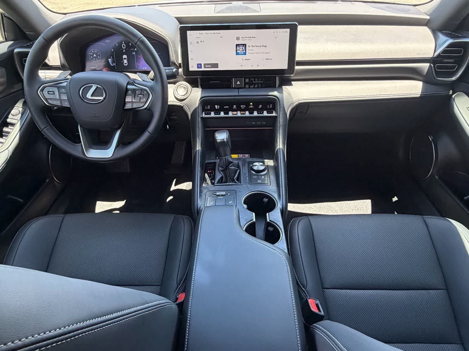 Used 2026 Lexus IS 350 F Sport AWD/4WD image 33
