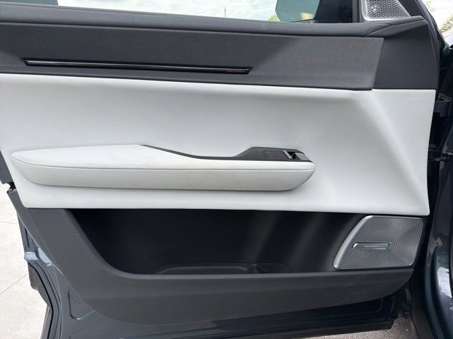 Used 2025 Polestar Polestar 3 AWD/4WD image 21