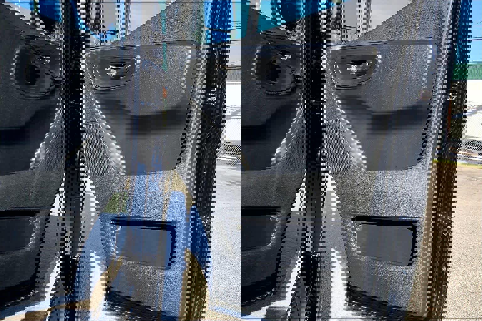 Used 2025 Mercedes-Benz Sprinter 2500 image 22