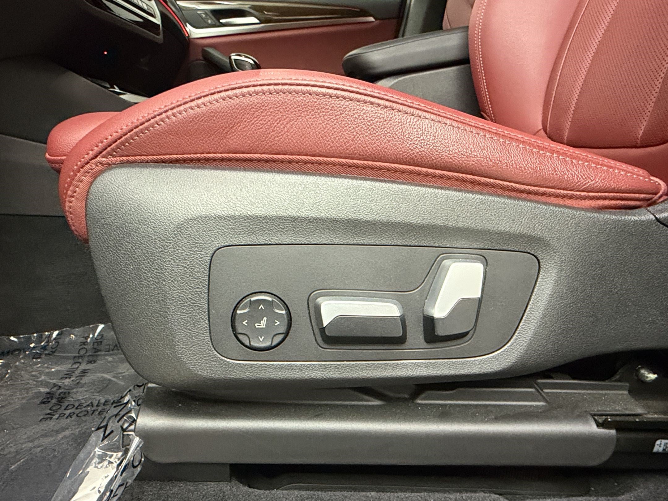 Certified 2024 BMW X3 sDrive30i w/ Premium Package RWD image 15