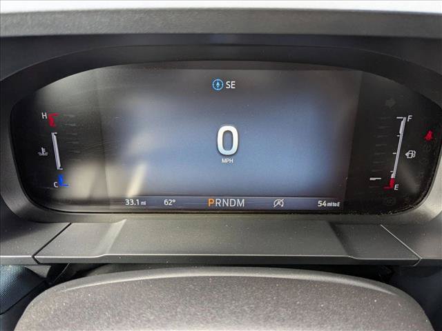 New 2026 Ford Maverick Lobo AWD/4WD image 12